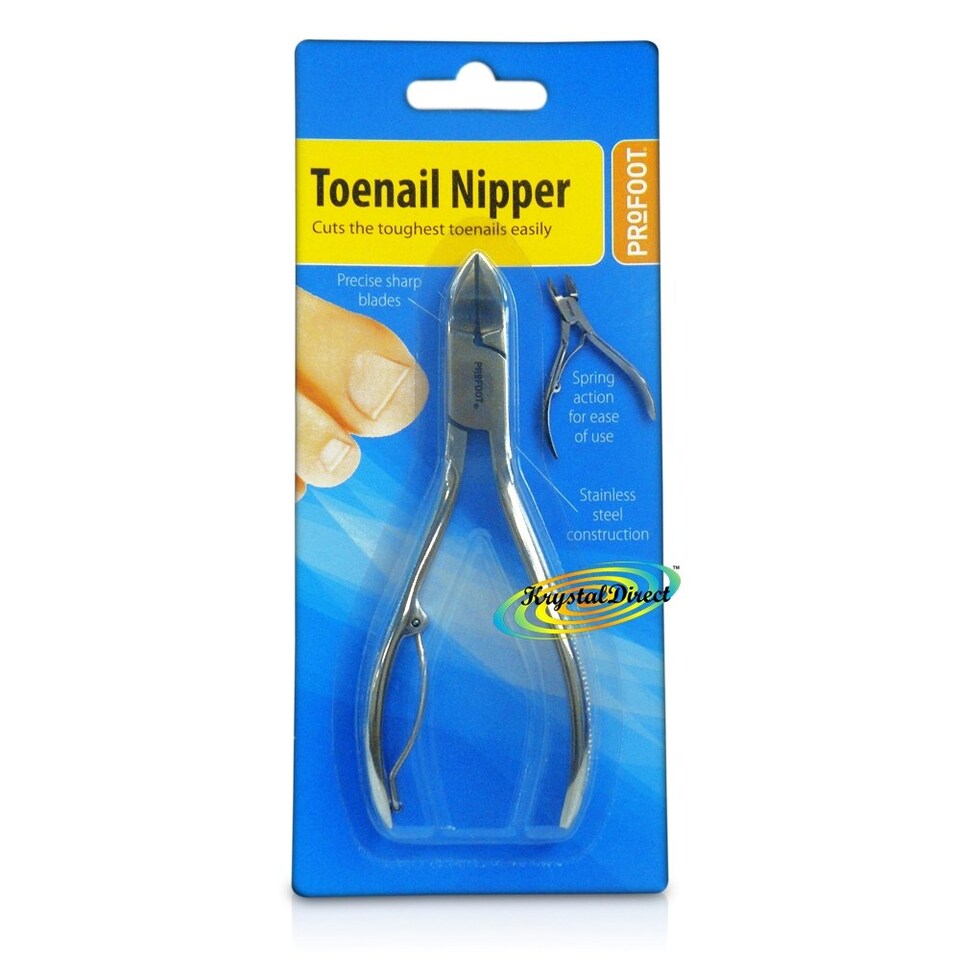 Profoot Toenail Nipper (Pliers)