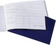 image 4 of Duplicate Cash Receipt Book 30 Gummed Receipts (63 x 105mm)