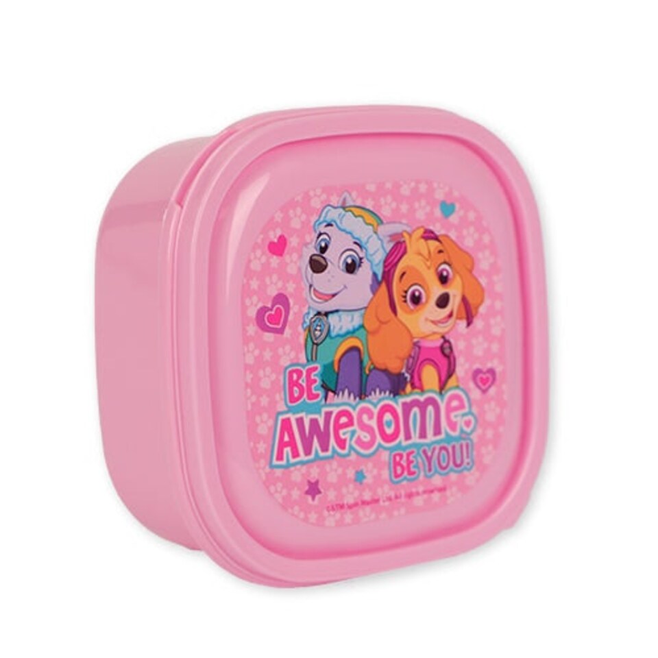 image 1 of Paw Patrol Skye 'Be Awesome Be You!' Kids Lunchbox