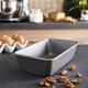image 6 of Morphy Richards Muffin Tin, Square Cake Tin and 2lb Loaf Tin