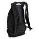image 3 of Nike Run Commuter Backpack - Black/Silver - One Size