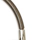 image 2 of Craghoppers Combination Padlock - Black - One Size