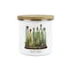 image 1 of Stock Cubes Large Storage Canister