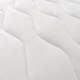 image 2 of Silentnight Essentials Memory Mirapocket 1000 Mattress White | Small Double
