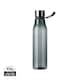 image 1 of Vinga Lean Recycled 800ml Water Bottle - Anthracite - One Size Grey | One Size
