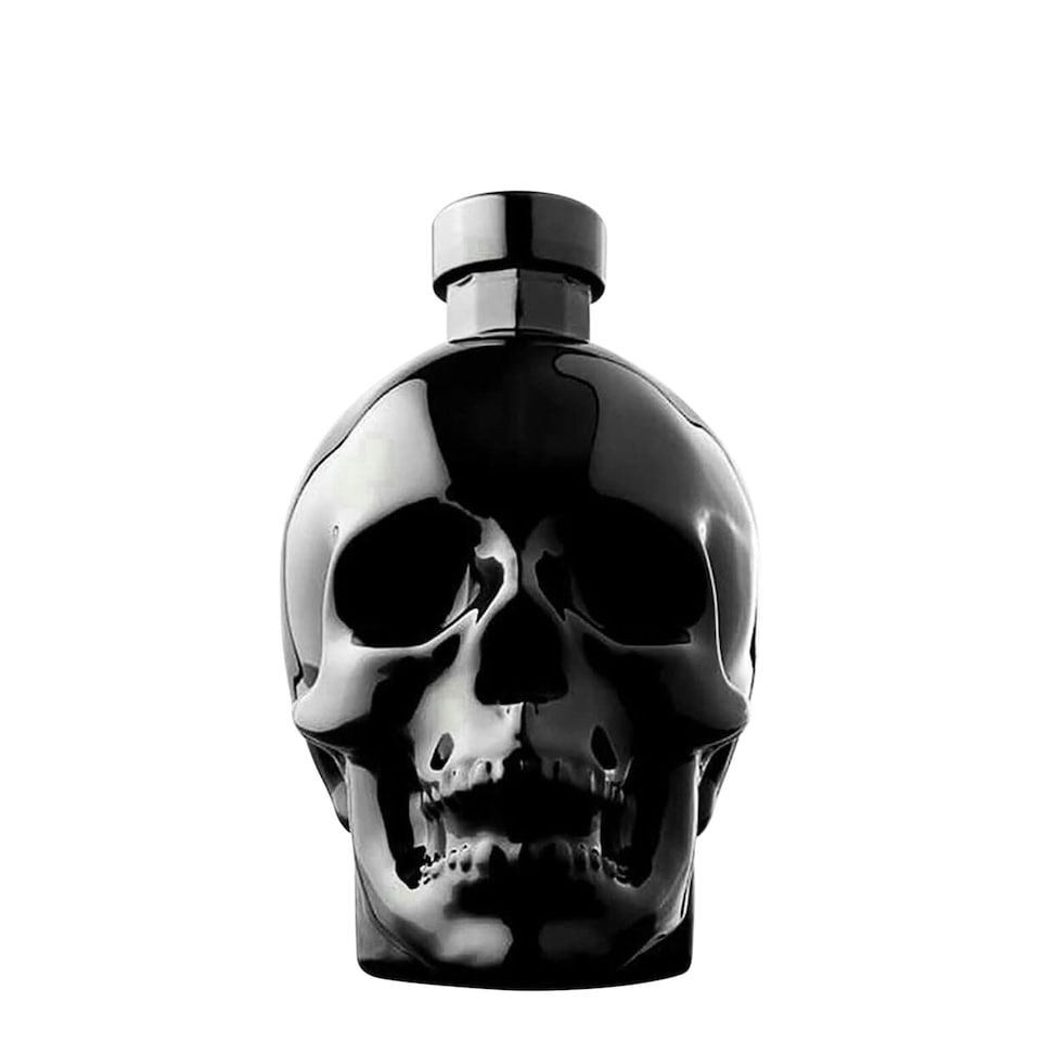 image 1 of Crystal Head - Onyx Blue Agave Canadian Vodka (Dan Aykroyd)