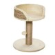 image 6 of PawHut Cat Tree Tower Activity Center Climbing Stand , Scratching Post