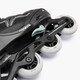 image 8 of Decathlon Kids' Inline Fitness Skate Fit3