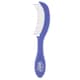 image 1 of WetBrush Custom Care Detangling Comb, Purple, For Fine Hair