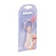 image 4 of Béaba Baby Nail Clipper Pink