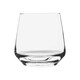 image 4 of LAV Lal Whiskey Glasses - 345ml - Clear - Pack of 6 Clear