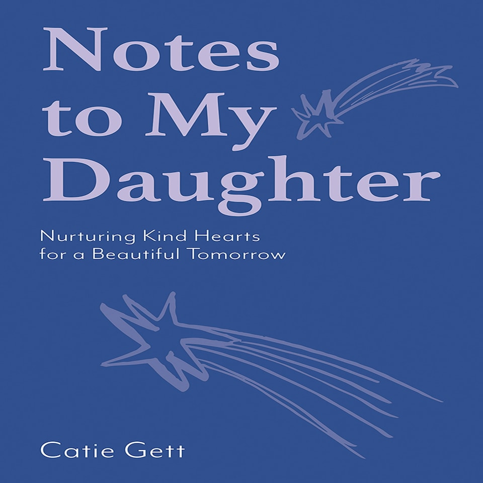 image 1 of Notes to My Daughter