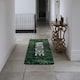 image 2 of Wellness Nature Designer (Runner Rug)