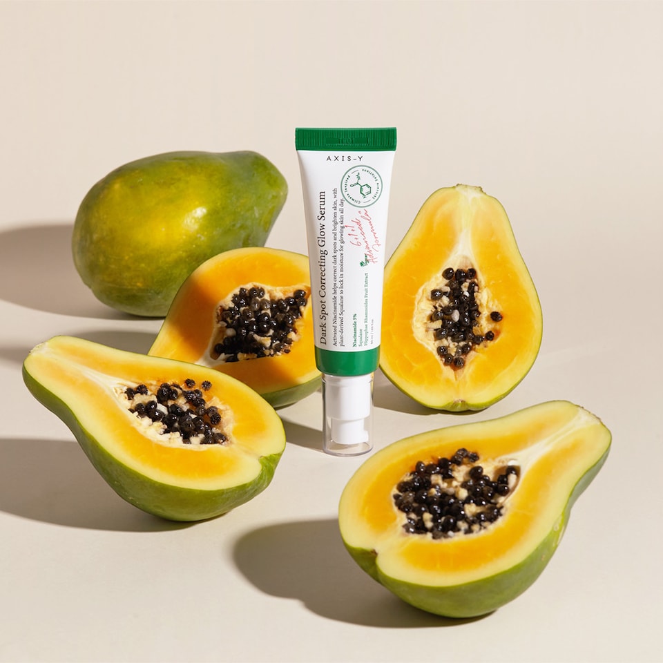 image 1 of AXIS-Y Dark Spot Correcting Glow Serum 50ml