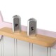 image 6 of Country Play Kitchen - Pink