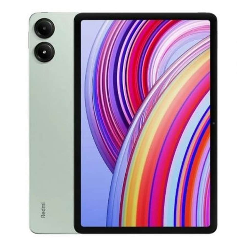 Tablet Xiaomi Redmi Pad Pro 128 GB 12,1" 6 GB RAM N/A | N/A | One Size