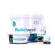 image 8 of Evolution Aqua Blanketweed - the natural solution White
