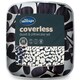 image 10 of Silentnight Coverless 10.5 Tog Duvet and Pillowcase Set, Leaf Print Blue | Single