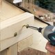 image 3 of Timco - Timber Frame Construction & Landscaping Screws - Wafer - Exterior - Green Organic (Size 8.0 x 275 - 25 Pieces)