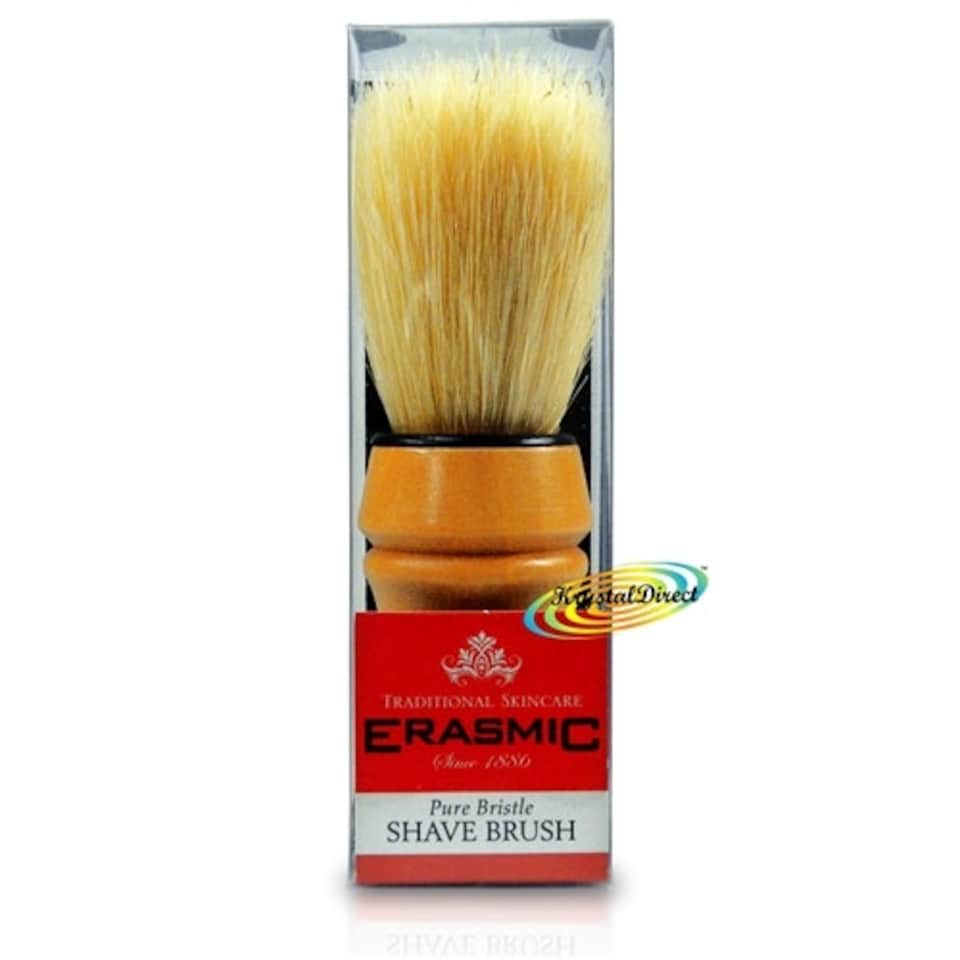 Erasmic Shaving Brush