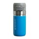image 1 of Quick Flip Water Bottle 0.47L Blue | ONE SIZE