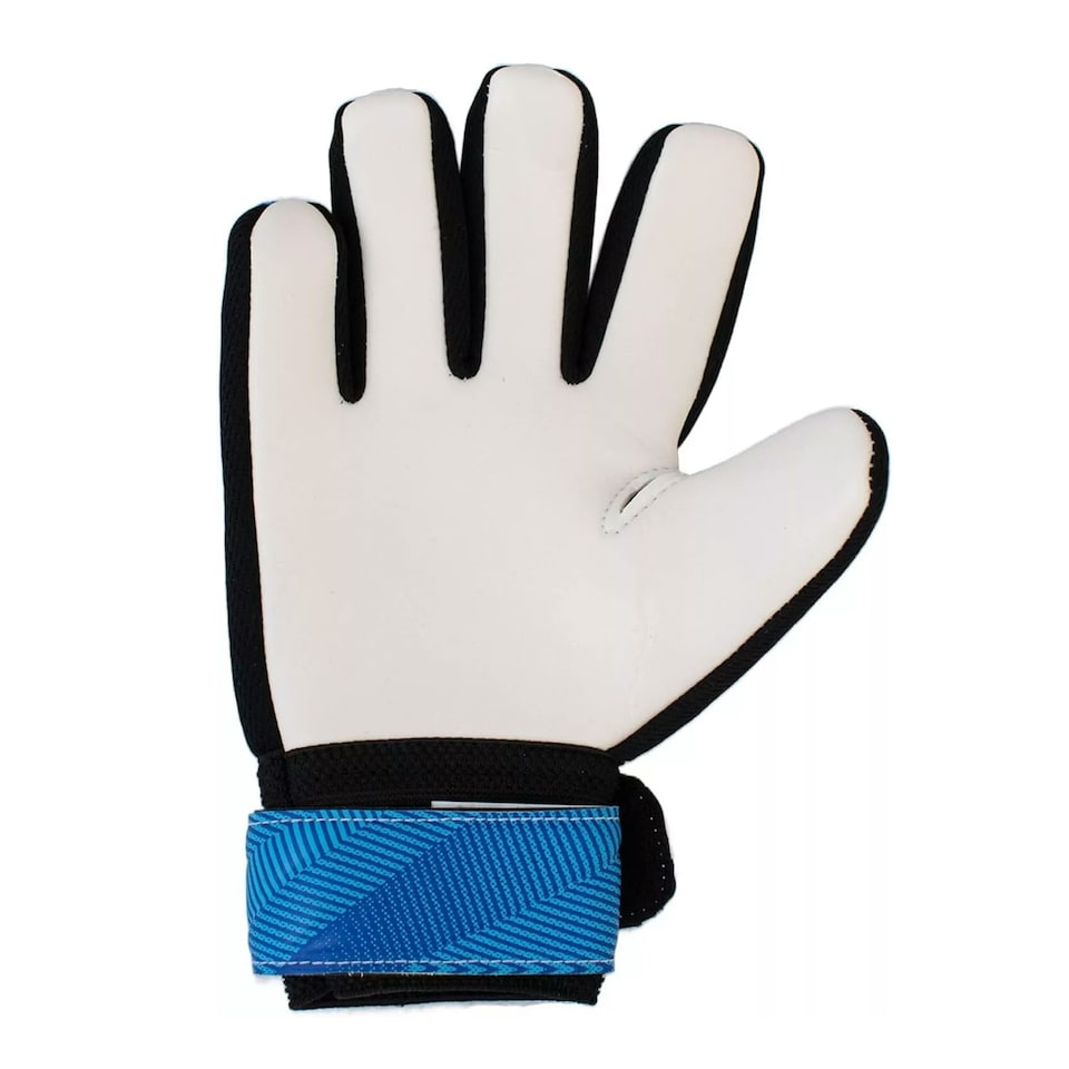 image 1 of Tottenham FC Gloves Fuse Junior Blue