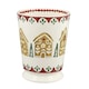 image 2 of Emma Bridgewater Gingerbread House Cocoa Mug, Ceramic