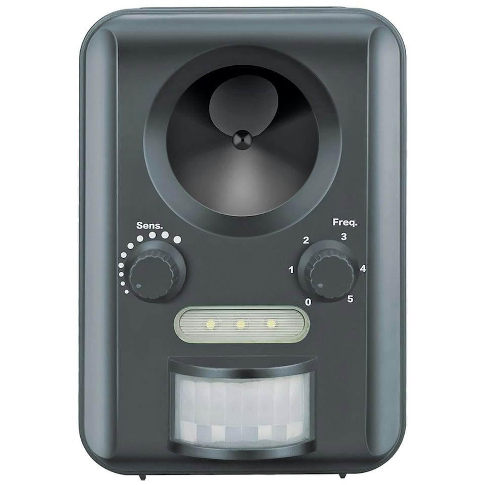 image 1 of Superfish Ultrasonic Bird & Cat Protector N/A