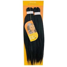 Serenity Spetrabraid 2X Pre Stretched Syn Luxury Premium Hair Multi | 27 | 26 inch