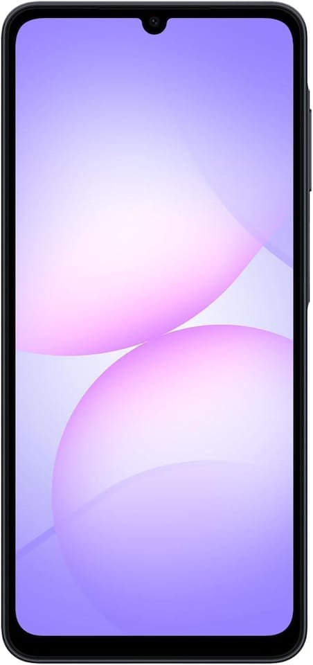 image 1 of Samsung Galaxy A07 LTE Smartphone 6.7 Inch Display 64GB 4GB RAM Dual SIM Unlocked