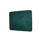 image 1 of Portable Mouse Mat in Green | Green | One Size