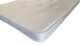 image 3 of 115cm Wide Pocket spring, metal action replacement sofabed sofa bed settee spring, 2 fold,sprung mattress | Multi