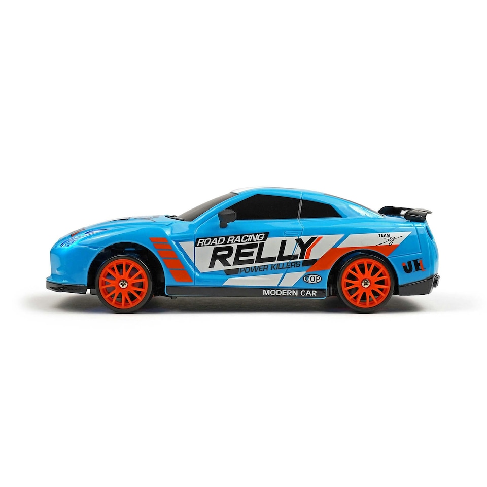 image 1 of RCG Racing GT35 1/24 Mini Drift Car