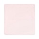 image 1 of Larkwood Plain Blanket - Pale Pink - One Size