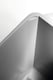 image 5 of Durable 60L Waste Bin Red | Rectangular Recycling Bin | Food Bin | DURABIN | Red