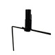 image 4 of 38cm Bird Feeding Station Stabiliser Garden Pole Stand