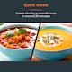 image 5 of 1.6L Vizion Soup Maker Transparent