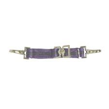Kincade Two Tone Lunging Attachment - Purple/Black - One Size