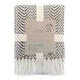 image 1 of Home & Living Picnic Blanket | Multi | Natural | One Size | 1