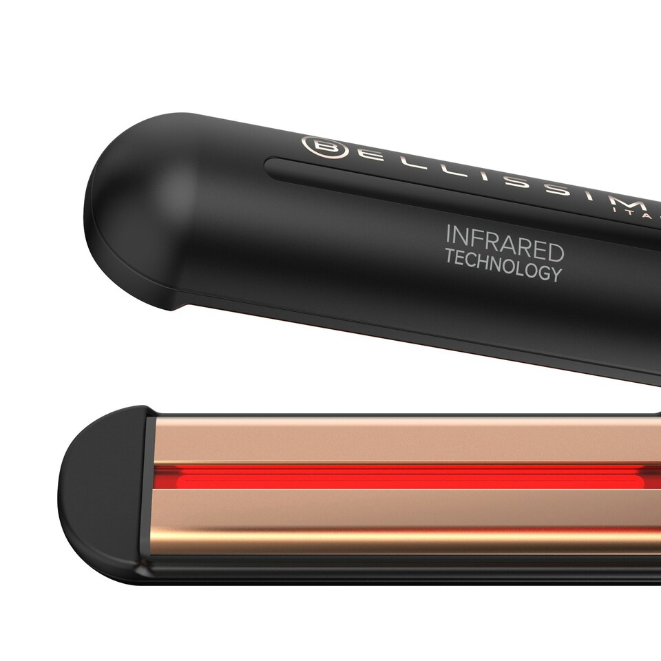 image 1 of Bellissima Creativity Infrared Straightener