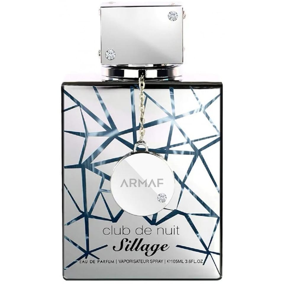 image 1 of ARMAF Club De Nuit Sillage Eau De Parfum 105ml