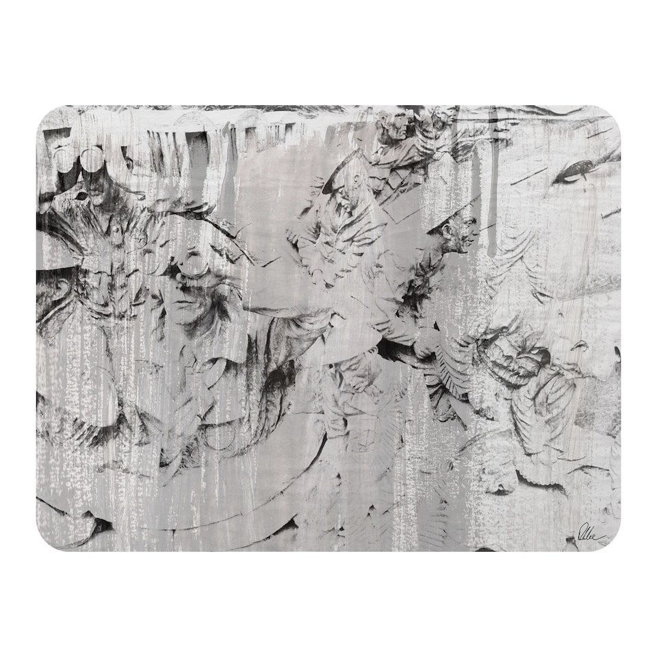 image 1 of Watch Out Battle Of Britain Blanket | Multi