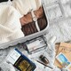 image 5 of Flight Knight 29" Extra Large Suitcase – 20kg Capacity Hard Shell Check-In Luggage with 4 Wheels  100+ Airlines Approved: Ryanair, EasyJet, Jet2, Wizz Air, BA Silver | Silver | Large
