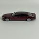 image 6 of BMW Alpina B7 xDrive Aventurin Red RHD 1:64 Scale Mini GT MGT00693R