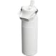 image 1 of Stanley IceFlow 2.0 1.1L Water Bottle - Frosted White - One Size | White | Frosted White | One Size