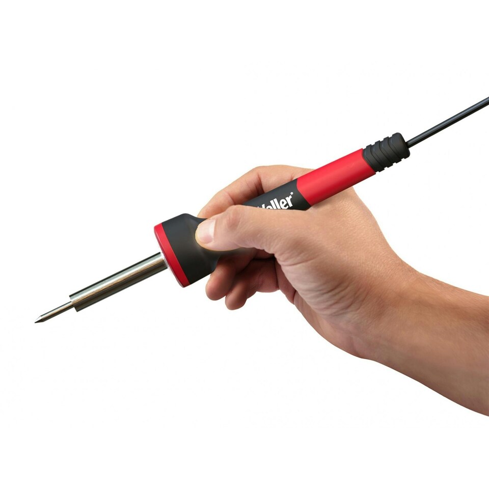image 1 of Weller Led Halo Ring Soldering Iron Station 5-30w 240v - Multi Colour - One Size
