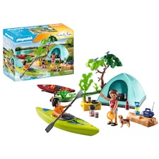Outdoor Play Toys