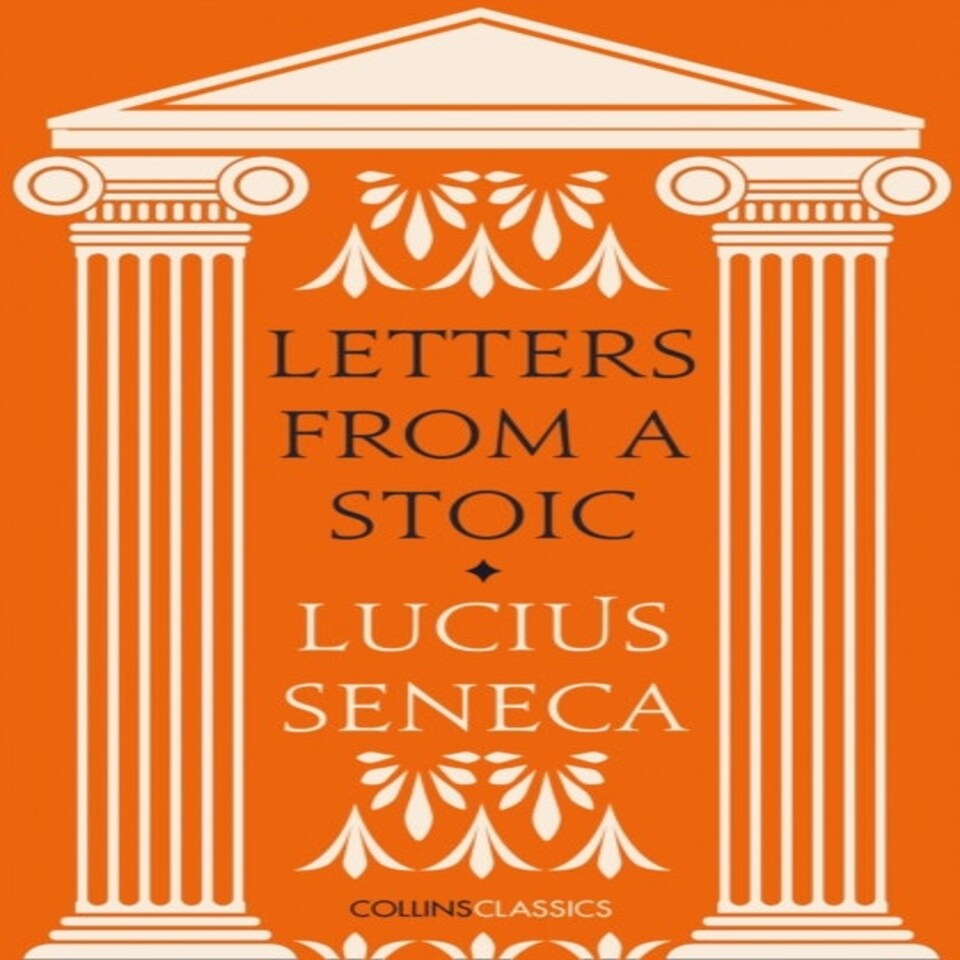 Letters From A Stoic
