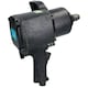 image 3 of 3/4" Drive Air Impact Gun Wrench Twin Hammer 1327 ft/lbs (1800Nm's) 1/2" BSP