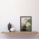 image 2 of David Roberts Framed Wall Art Print The Holy Tree of Metereah Home Décor